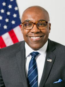 Kwame Raoul - National Association of Attorneys General