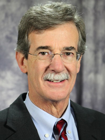 Brian Frosh headshot