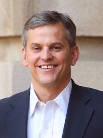 Josh Stein