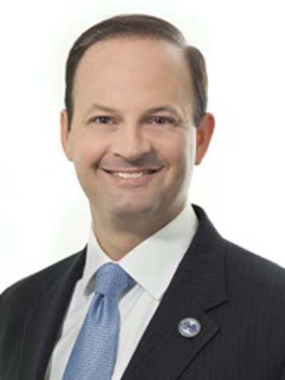 Alan Wilson headshot