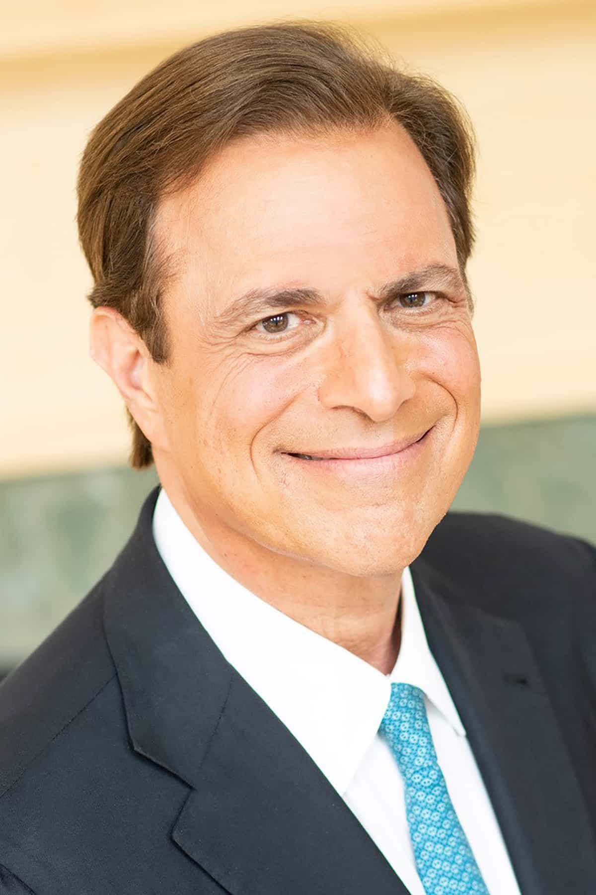 Beschloss-Michael-headshot Headshot of Michael Beschloss