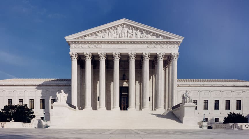 The 2018 Supreme Court Term in Review