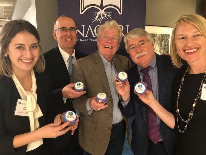 CCP cupcake photo people holding cupcakes