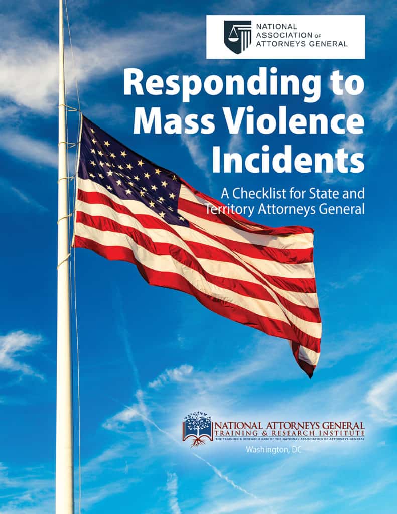 Mass Violence book cover image