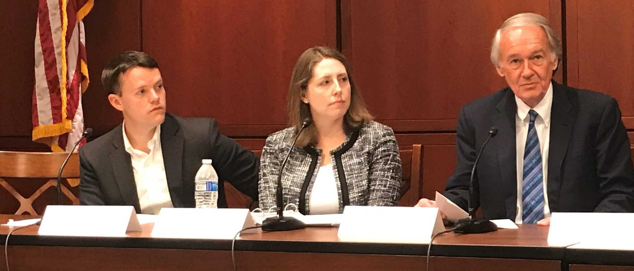 roundtable (002) AG staff panel with Sen. Markey