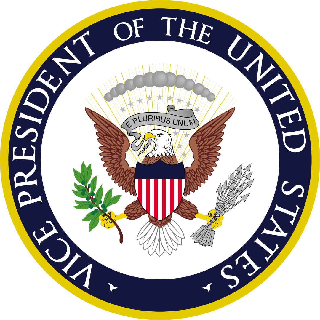 Vice Presidential Seal