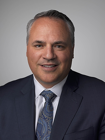 Headshot of Alaska AG Treg Taylor