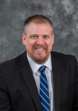 Headshot of Phil Carlson, Nebraska Attorney General's Office