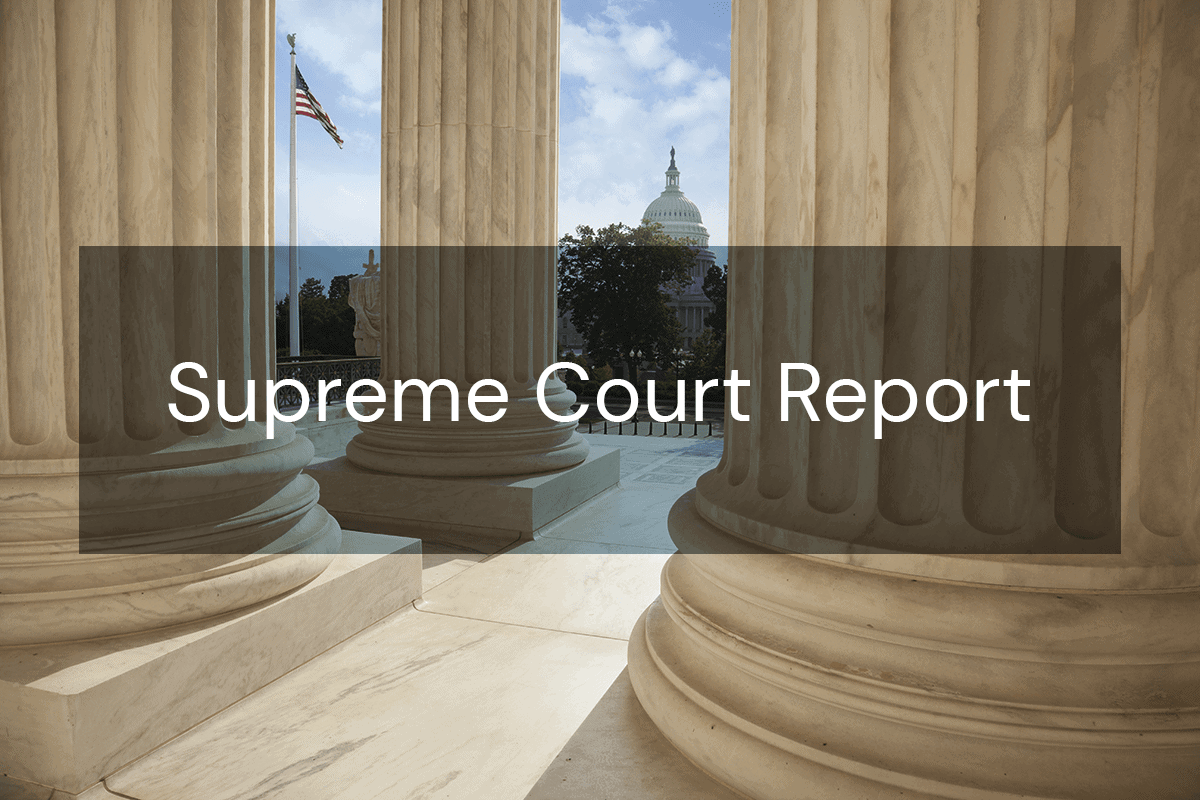 U.S. Supreme Court to Decide the Extraterritorial Application of