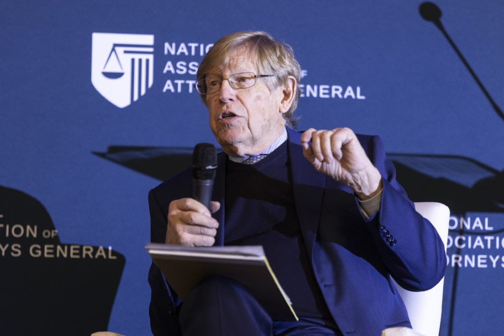 Ted Olson offers his thoughts on Supreme Court cases from the last Term.