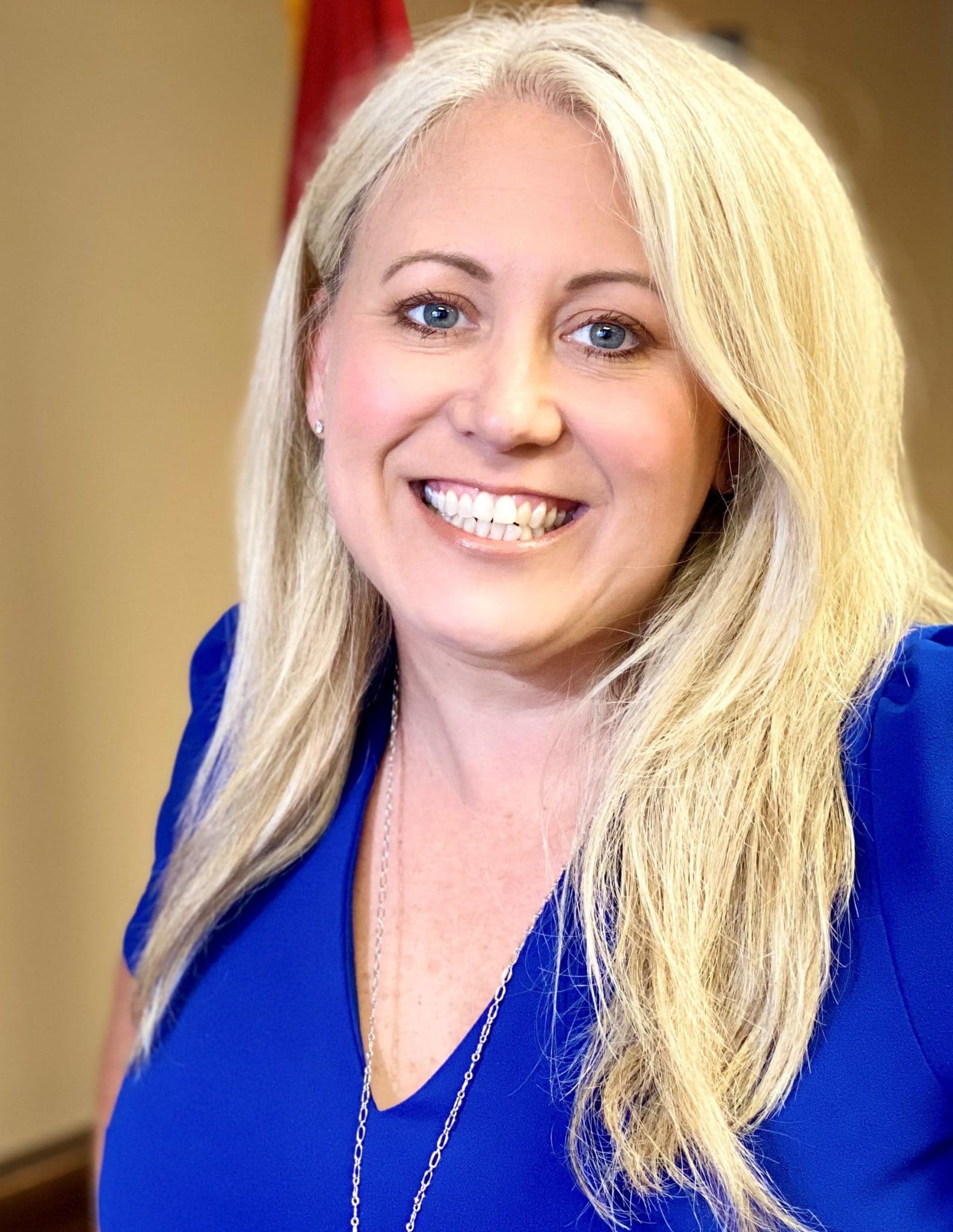 Headshot of Shannon Halijan