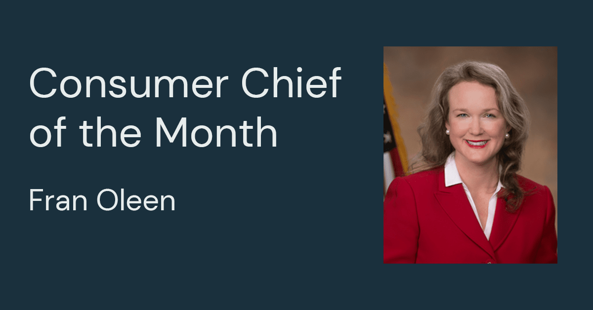 Attorney General Journal National Association of Attorneys General