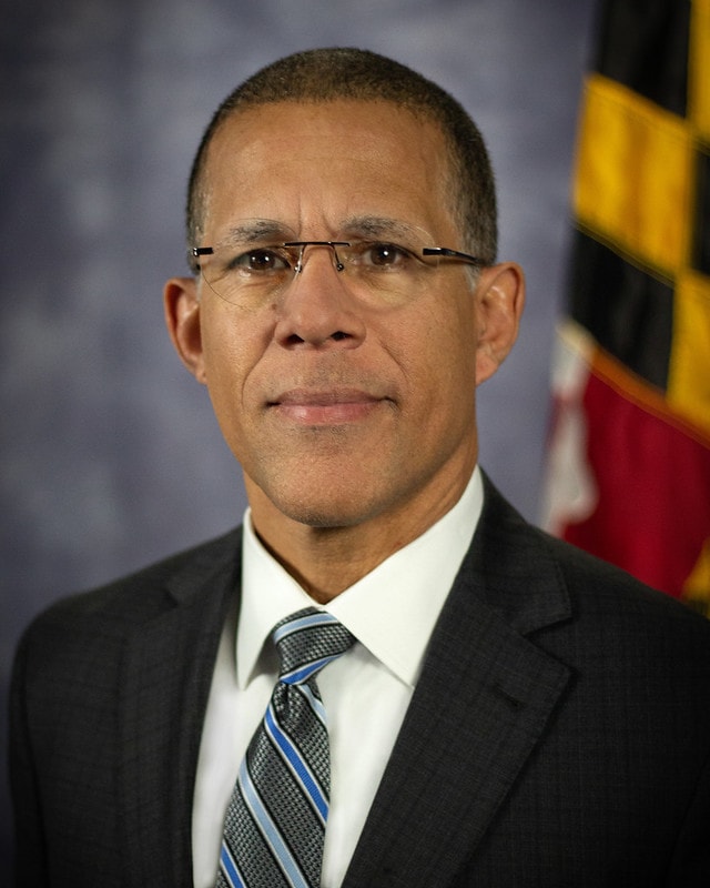 MD AG Anthony Brown