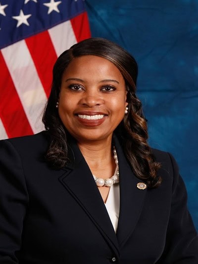 Jennifer Downing-Mathis