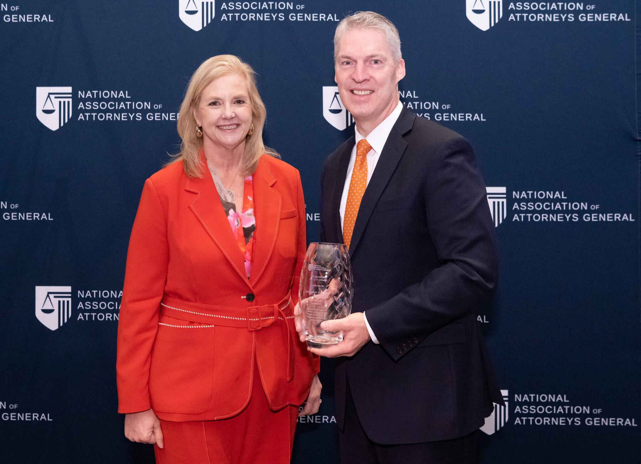 All Other Rights Reserved, Capital Forum, Copright Adam Bacher, NAAG, National Assoication of Attorneys General, Unllimited use for NAAG, Washington DC