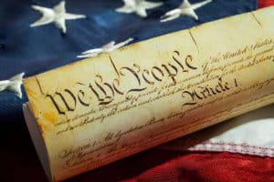 constitution, state sovereign immunity