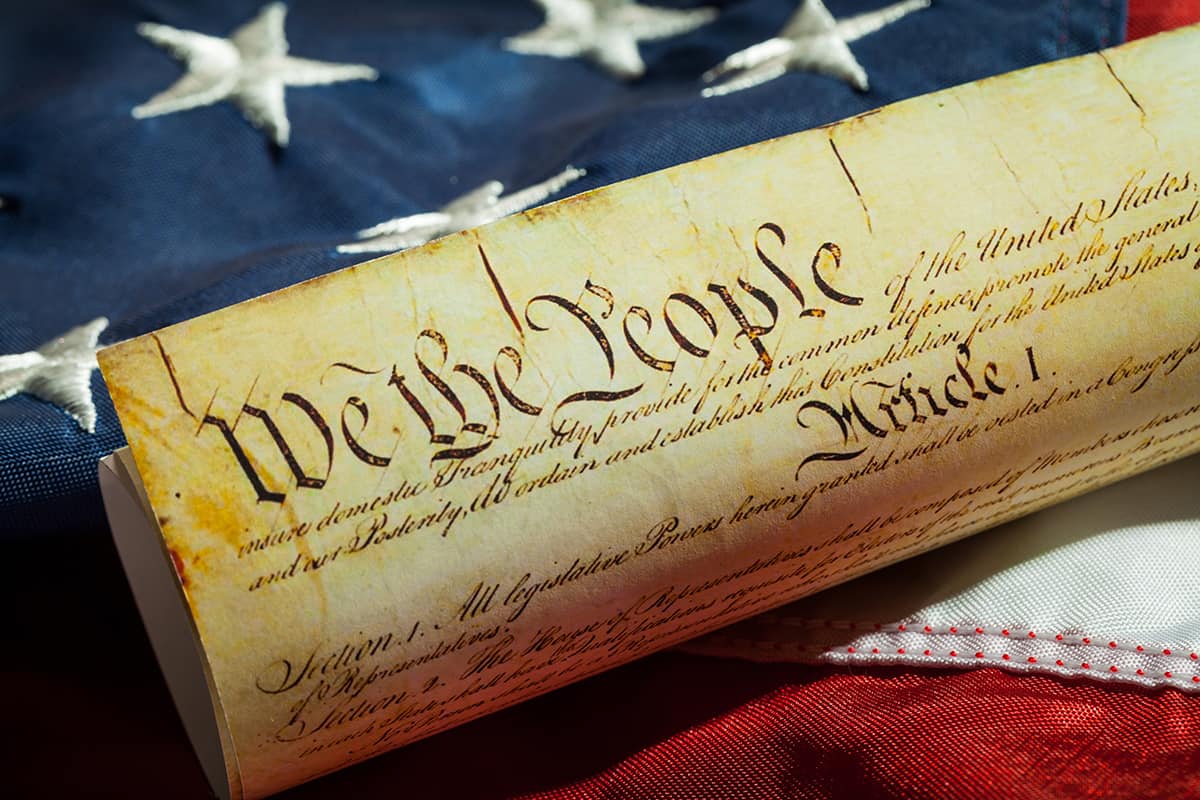 State Sovereign Immunity National Association of Attorneys General