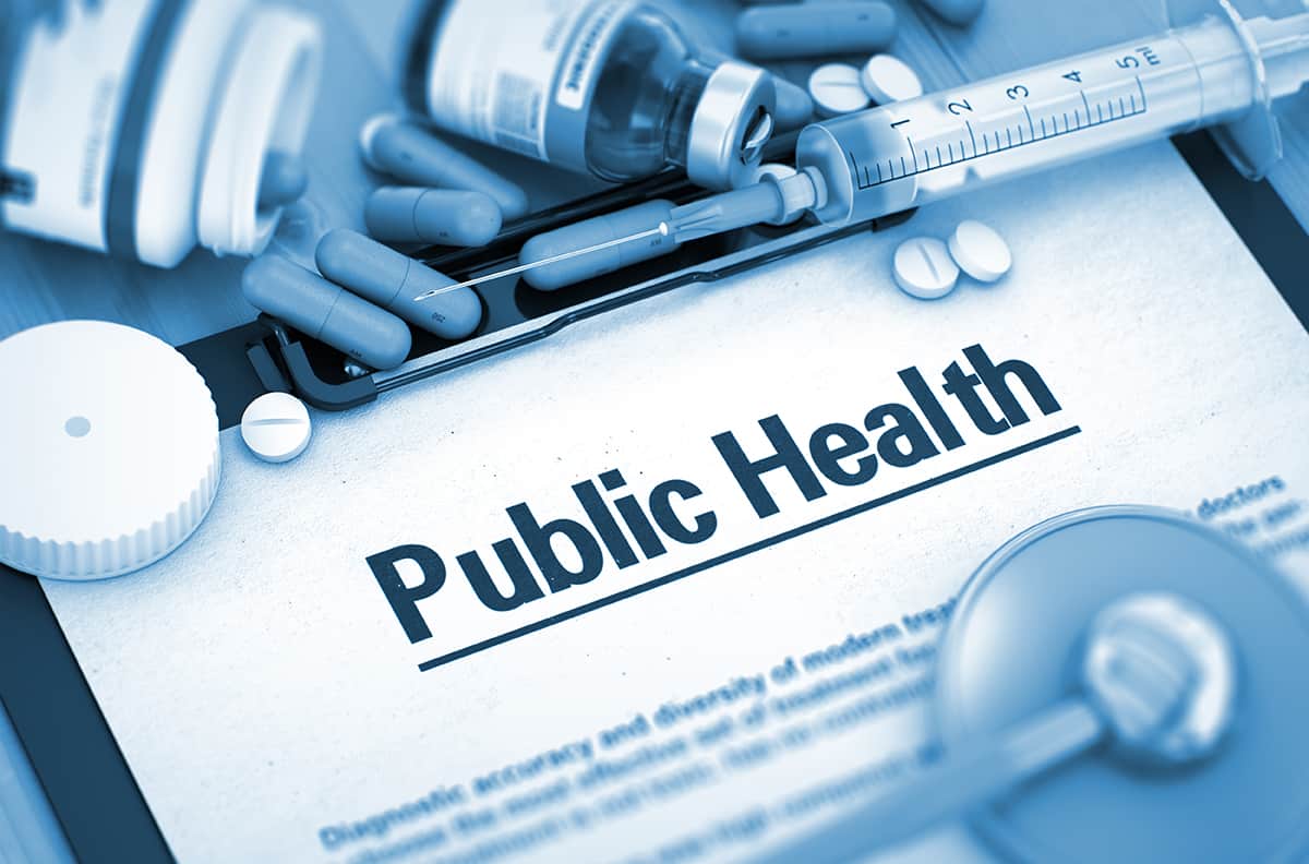 Legislative Priority Public Health National Association of Attorneys