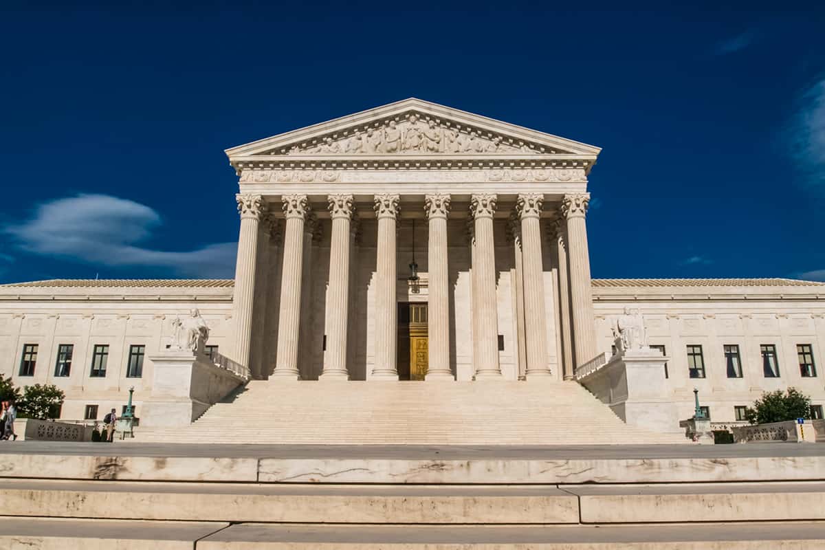 U.S. Supreme Court