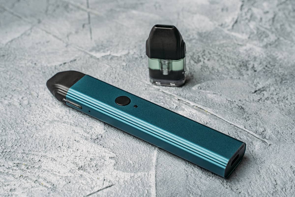 naag tobacco E-Cigarettes